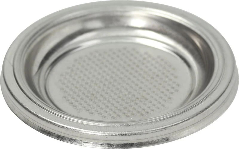 Ascaso podfilter - Reservdel OEM-nummer: I.22