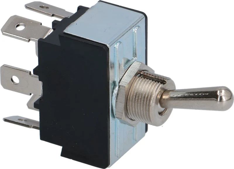 Ascaso afbryder On-On Dream - Reservdel OEM-nummer: I.158