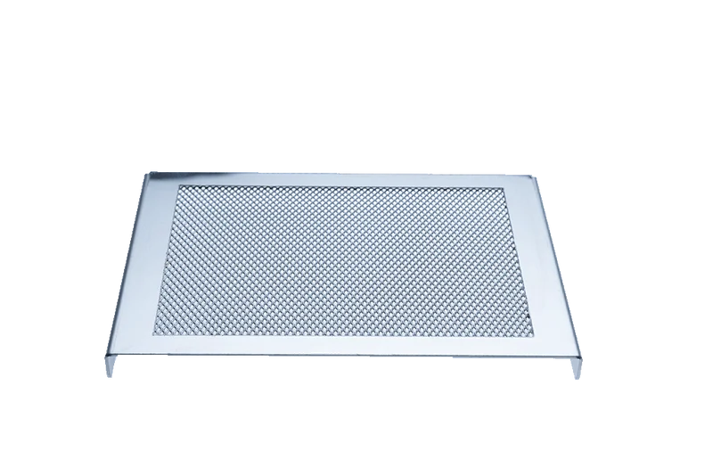 VBM drypbakke-gitter Domobar JR - Reservdel OEM-nummer: GRIGCASDOMKI