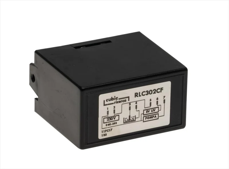 Grimac elektronikkort RL30 Zola II - Reservdel OEM-nummer: 1341316