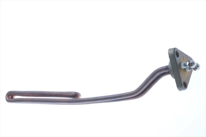 Gaggia varmelegeme 2000W 220V 2GR - Reservdel OEM-nummer: GI.180
