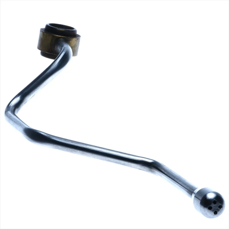Faema venstre damprør - OEM-reservedelsnummer: F.897
