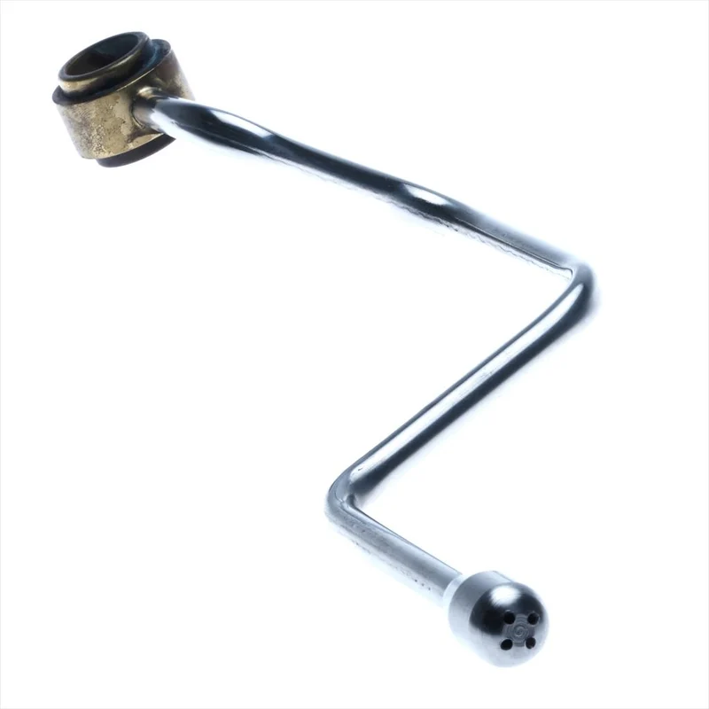 Faema højre damprør - OEM-reservedelsnummer: F.896