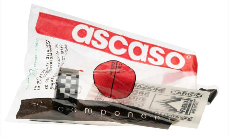 Astoria E61 E-61 KLISTERMÆRKE - OEM-reservedelsnummer: F.603