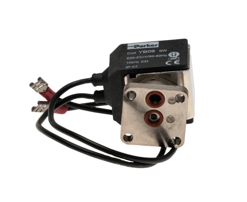 LF magnetventil 3-vejs 9W med kabeltilslutning - Reservedele OEM-nummer: 1120349