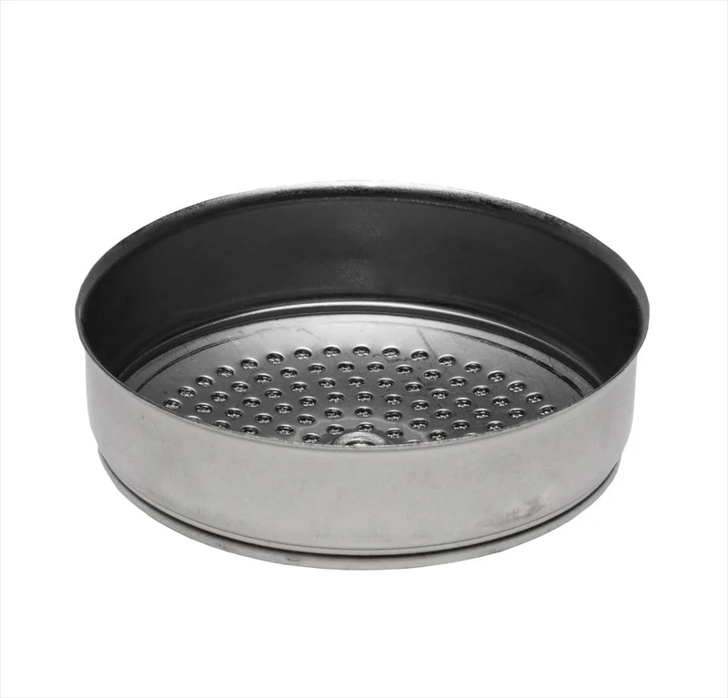 Faema dobbelt gruppesil E61 60 mm - Reservedele OEM-nummer: F.228S