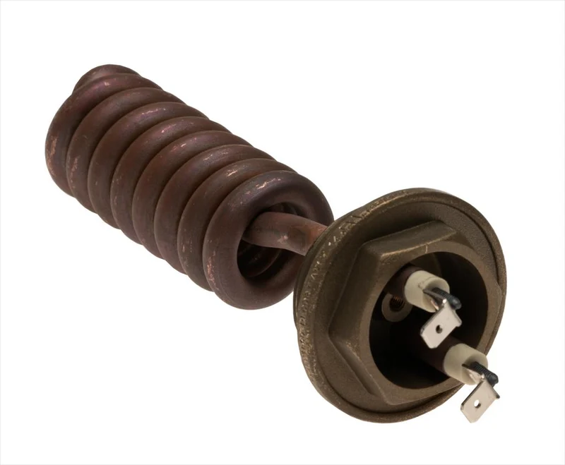 VBM Domobar Super HX-element Domobar 1800W - OEM-reservedelsnummer: ELETRESSM1822
