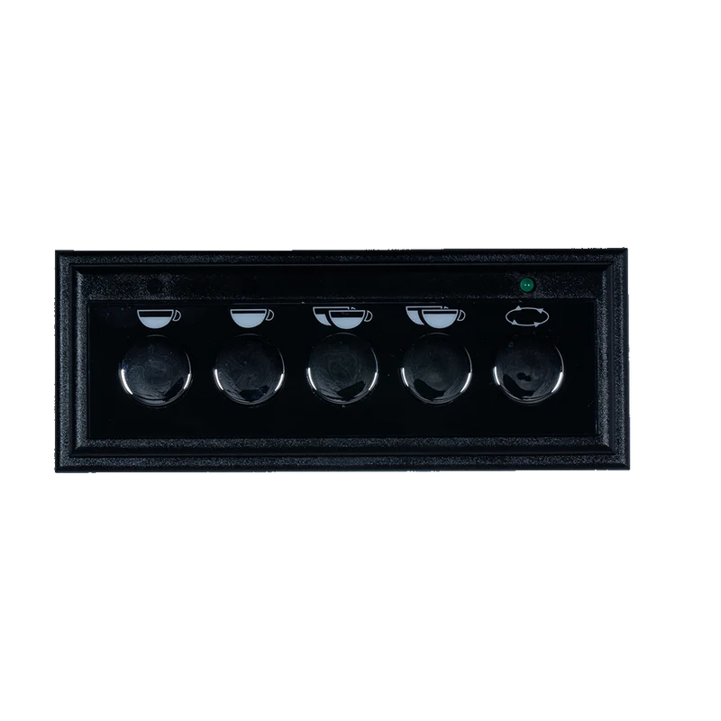 VBM Betjeningspanel Domobar Super ELE - Reservdel OEM nummer: ELETPUL1LEDAL