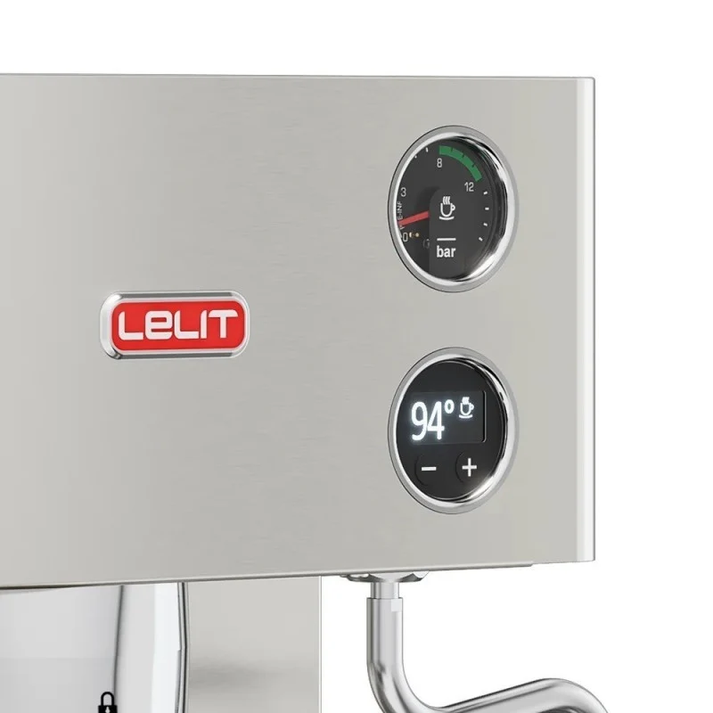 Lelit Elizabeth pl92t
