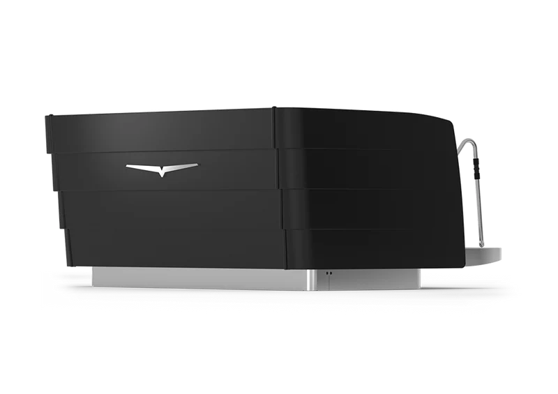 Victoria Arduino Eagle Tempo - 2 grp