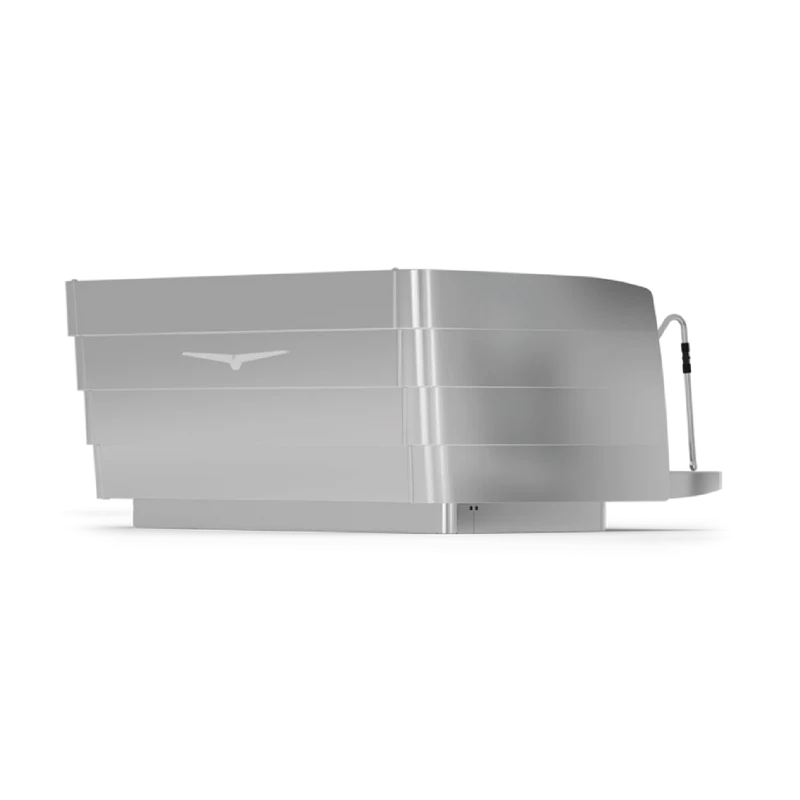 Victoria Arduino Eagle Tempo - 2 grp