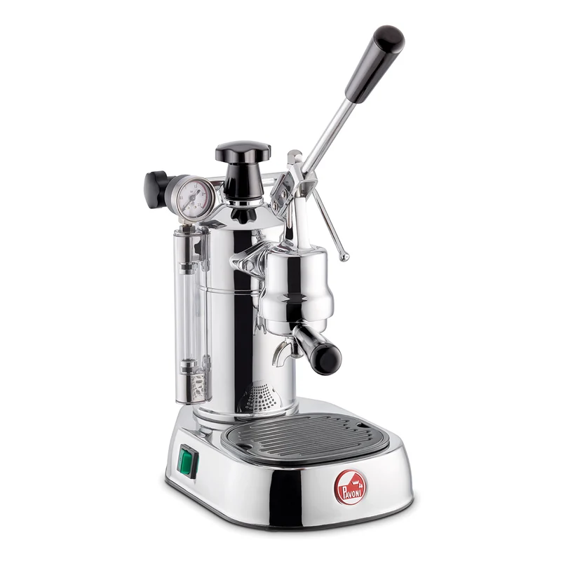 La Pavoni Professional Lyx