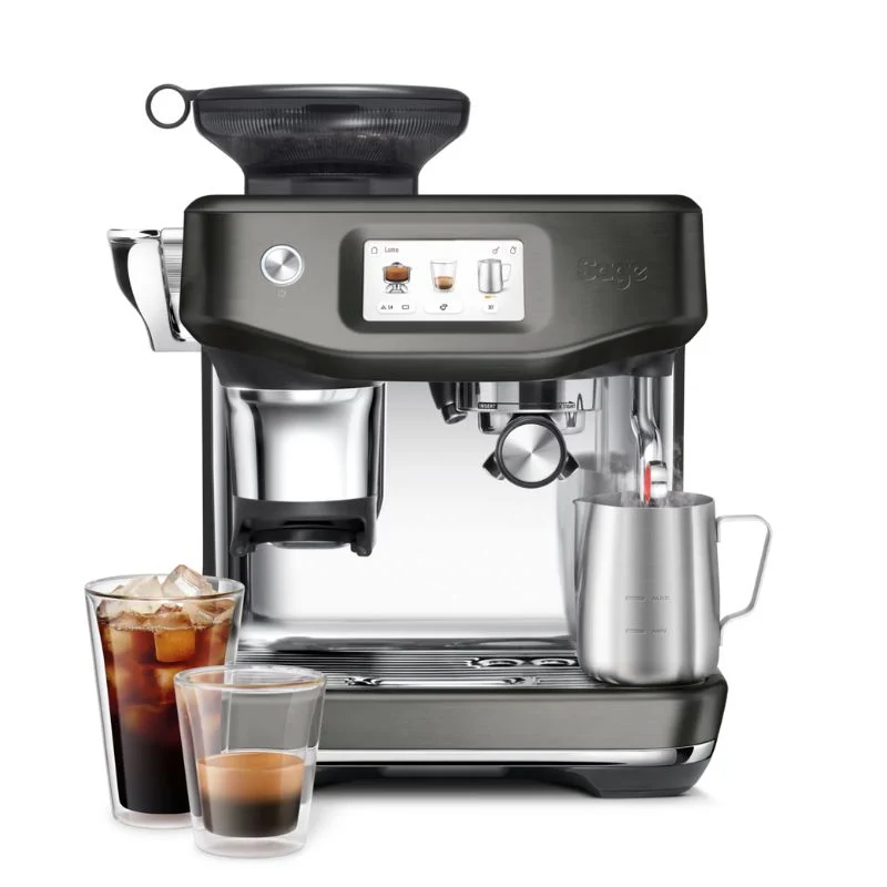 Sage Barista Touch Impress - Cold Brew