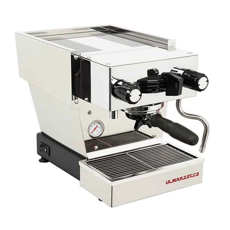 La Marzocco Linea Micra - Børstet stål