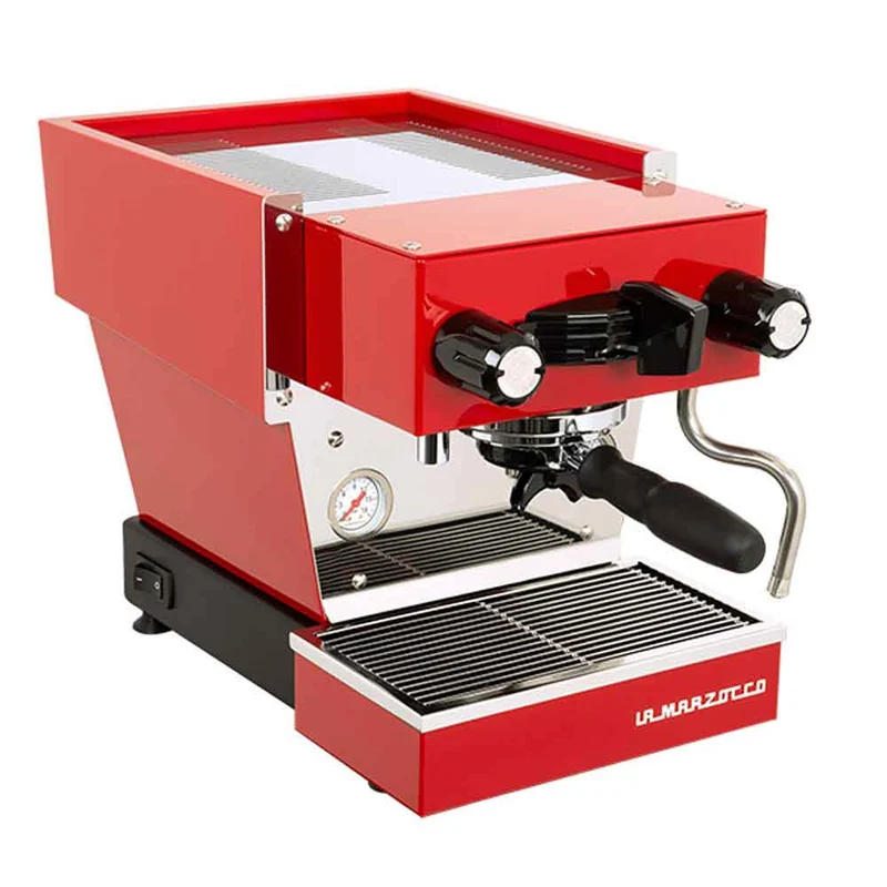 La Marzocco Linea Micra - Rød