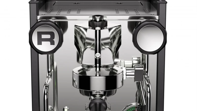 Rocket Appartamento TCA - sort/kobber