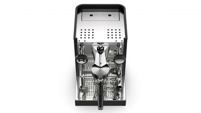 Rocket Appartamento TCA - sort/kobber