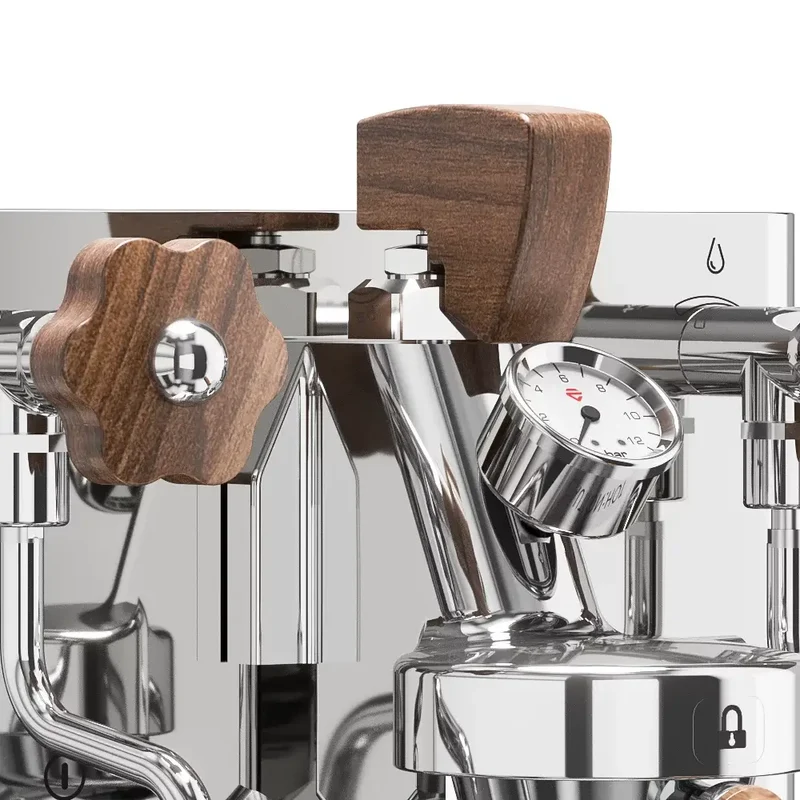 Lelit Bianca V3 PL162T Dualboiler