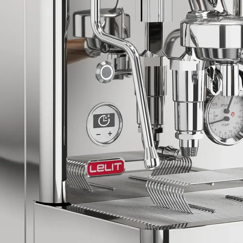 Lelit Bianca V3 PL162T Dualboiler