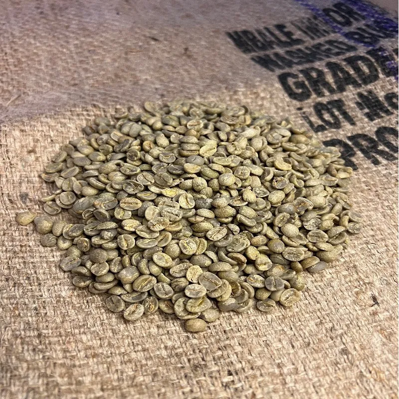 Brasilien Cerrado - 1 kg
