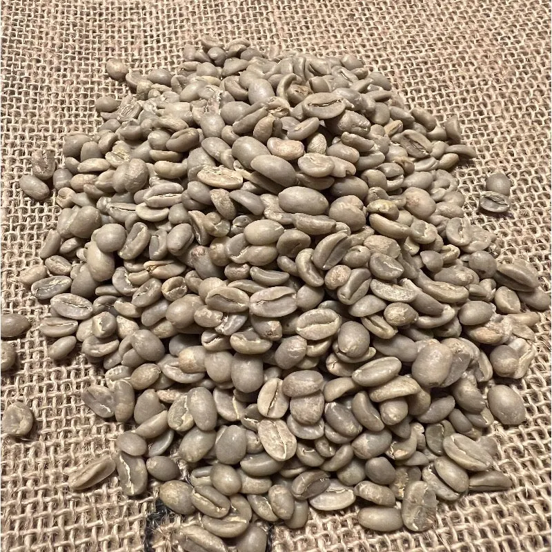 Etiopien Yirgacheffe - 1 kg