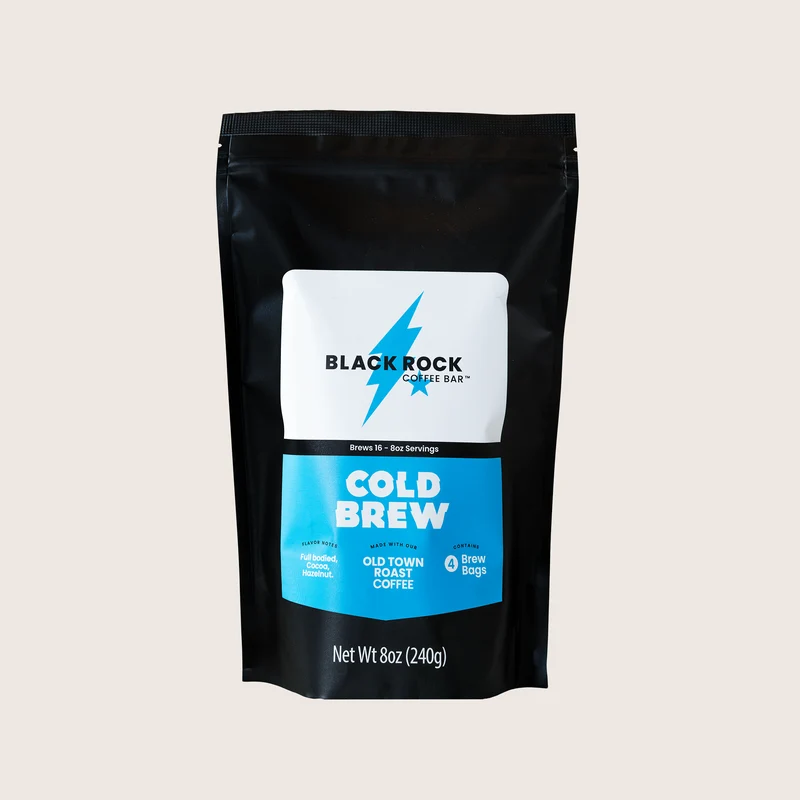 Coffee Subscription