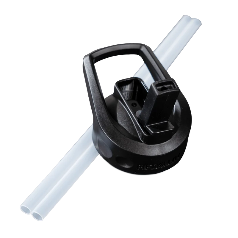 Straw Lid