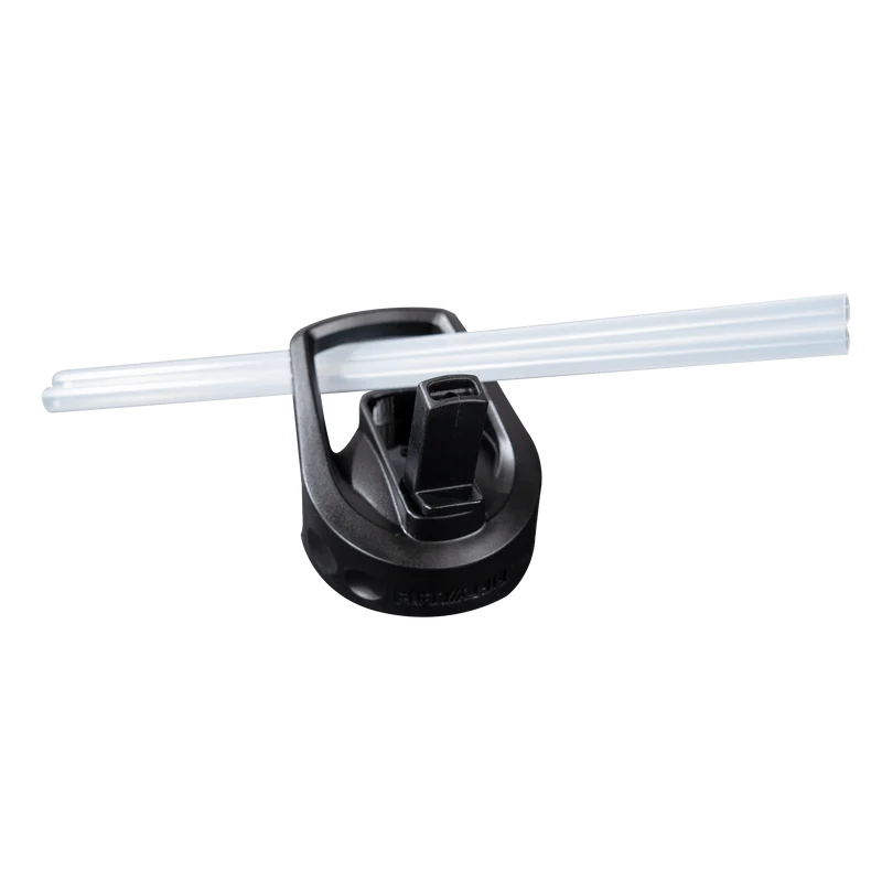Straw Lid