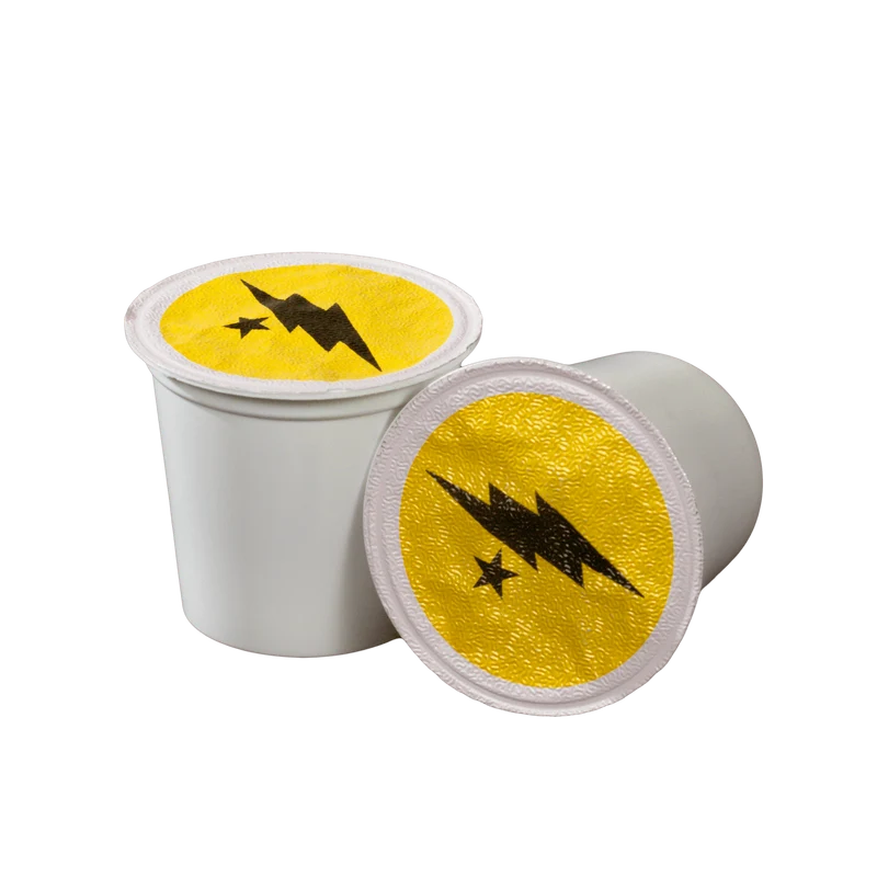 K-Cup® Pods - Steel Bridge