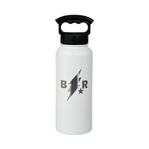 Bolt 34oz Wide Mouth Bottle