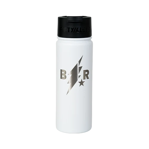 Bolt 20oz Flip Lid Bottle