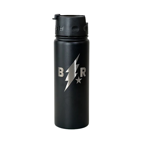 Bolt 20oz Flip Lid Bottle