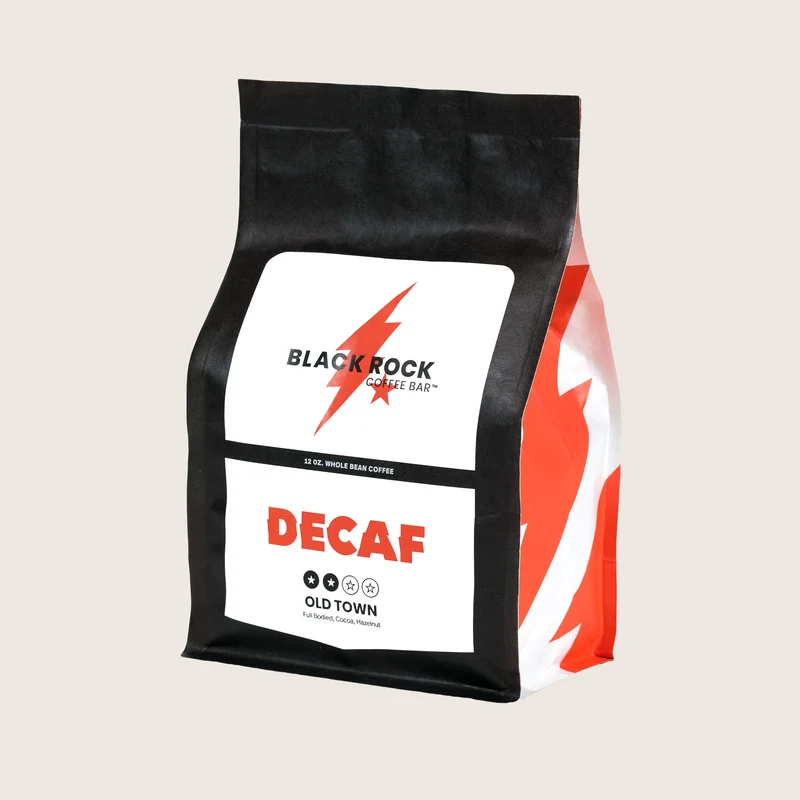 Old Town Decaf