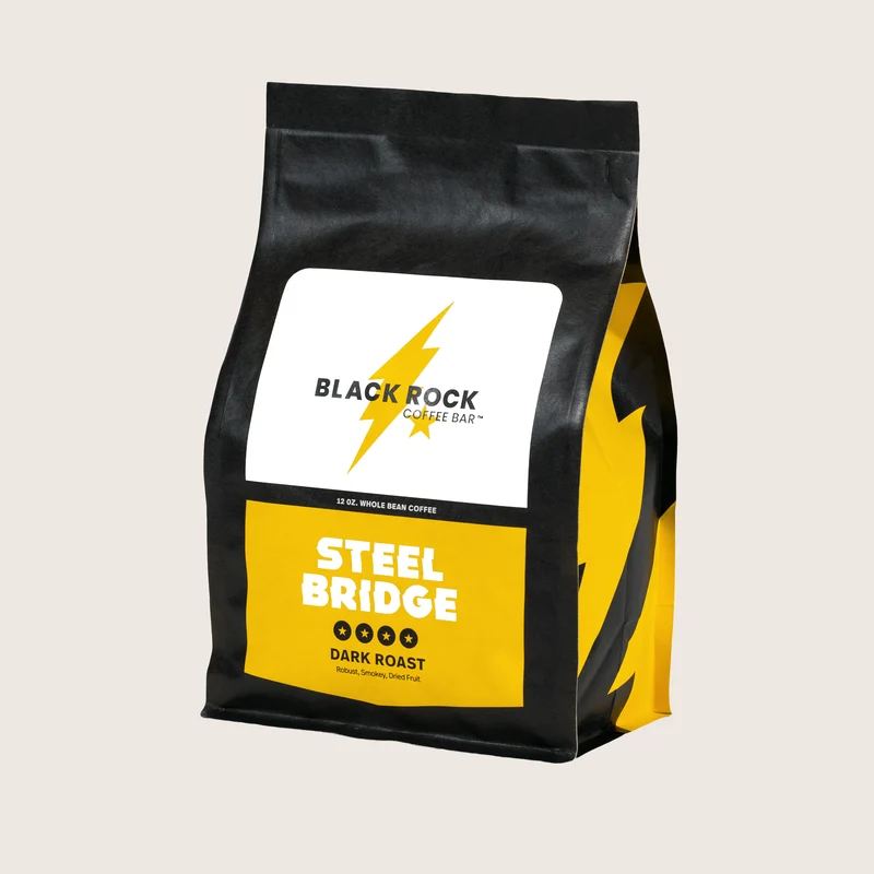 Steel Bridge