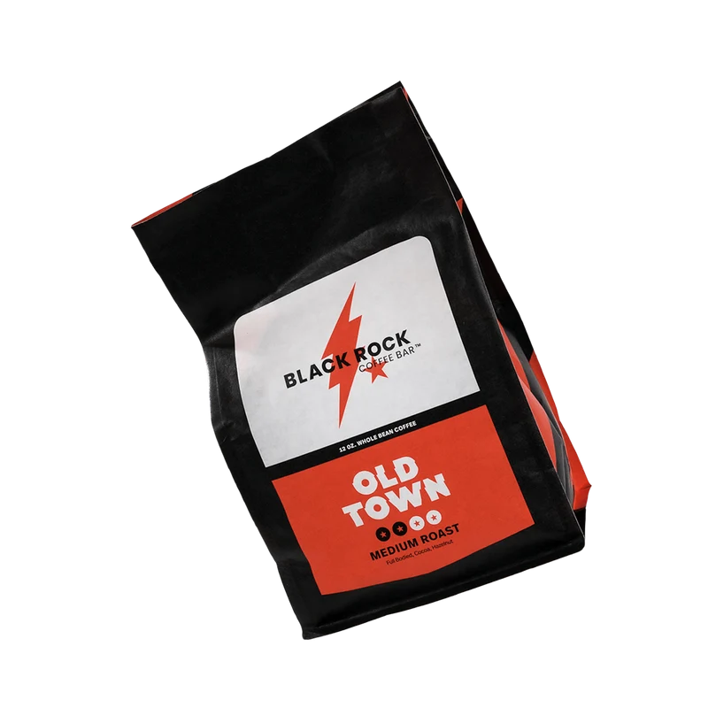 Coffee Subscription