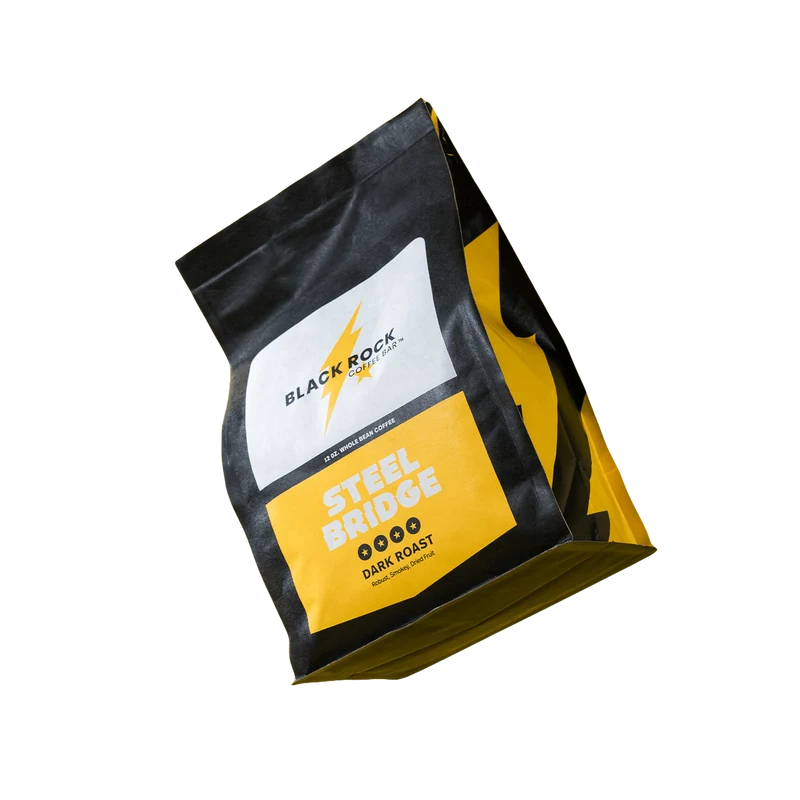 Coffee Subscription