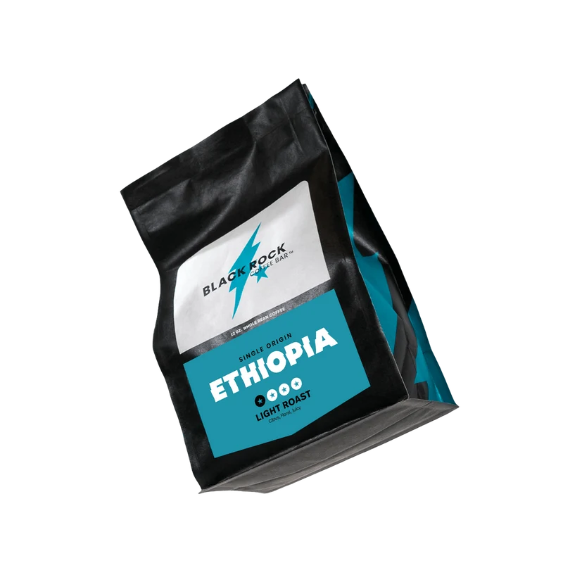 Coffee Subscription