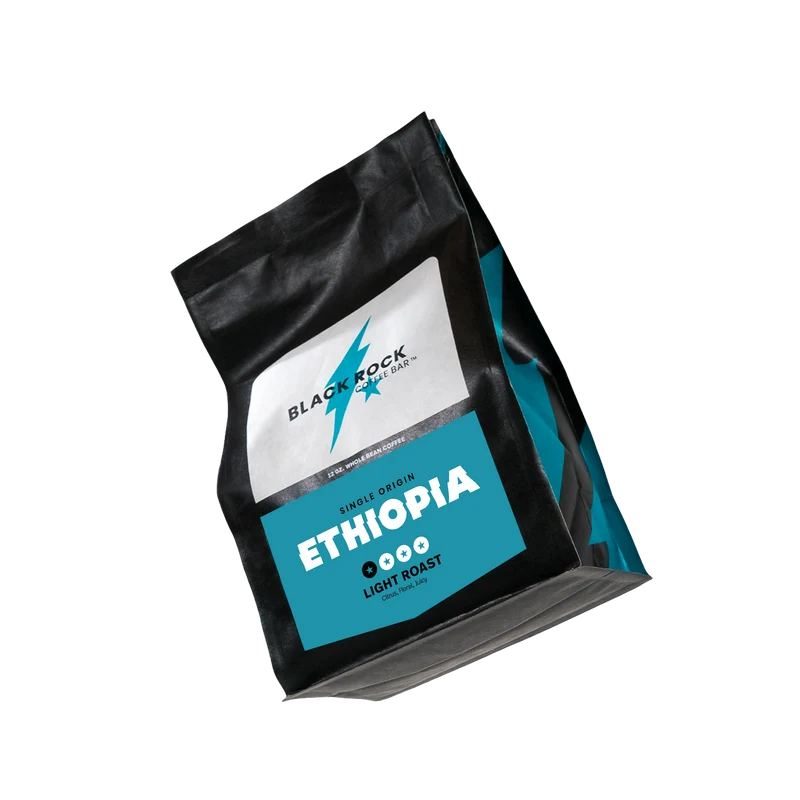 Coffee Subscription