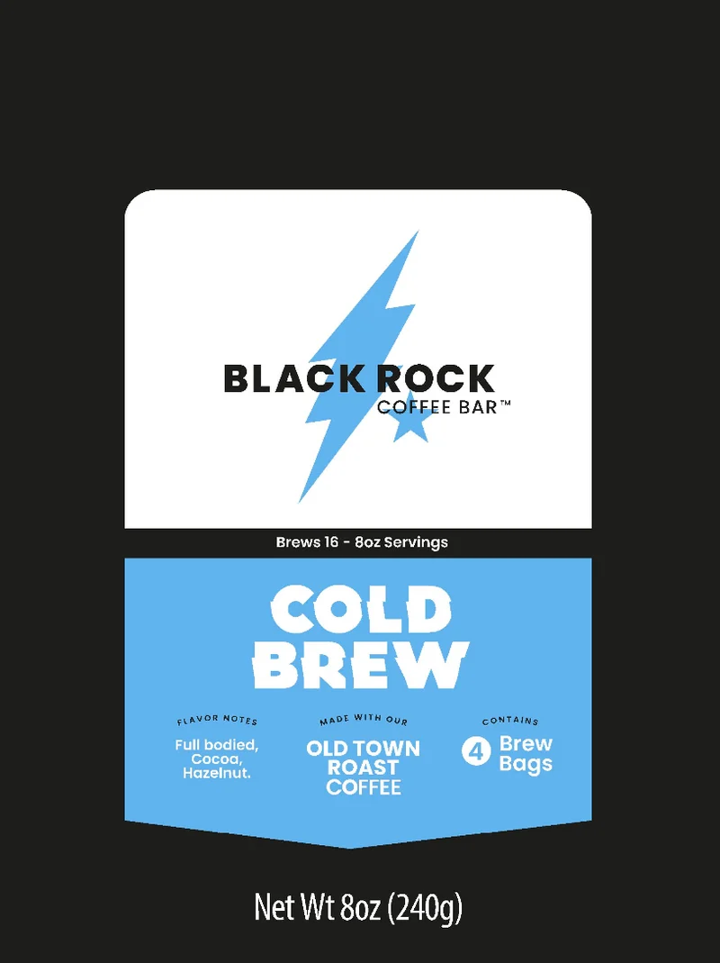 Coffee Subscription