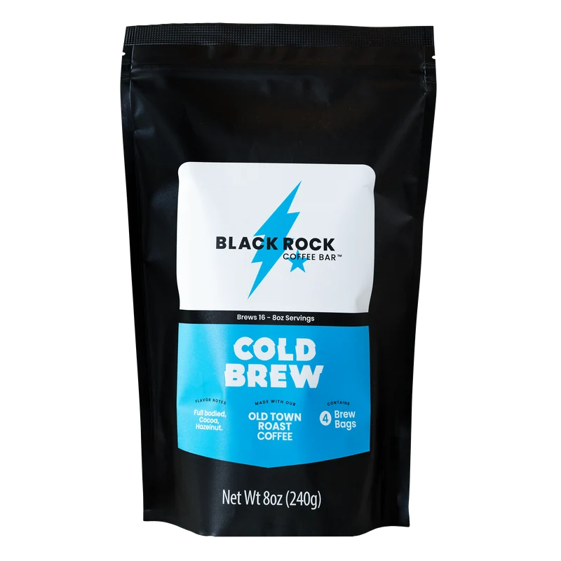 Coffee Subscription