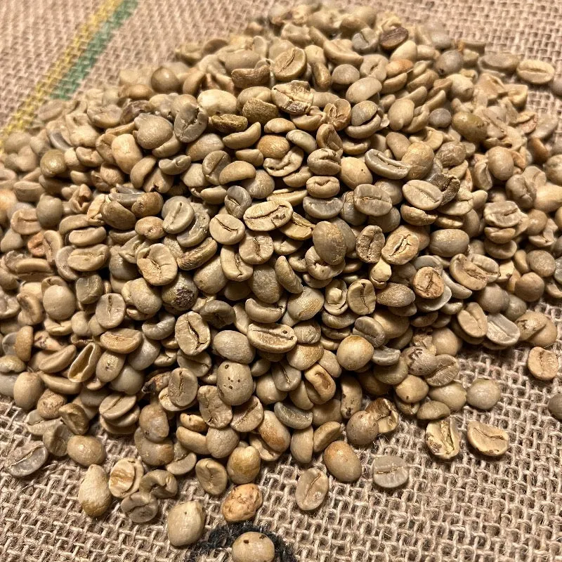 Tanzania AA north - 1 kg