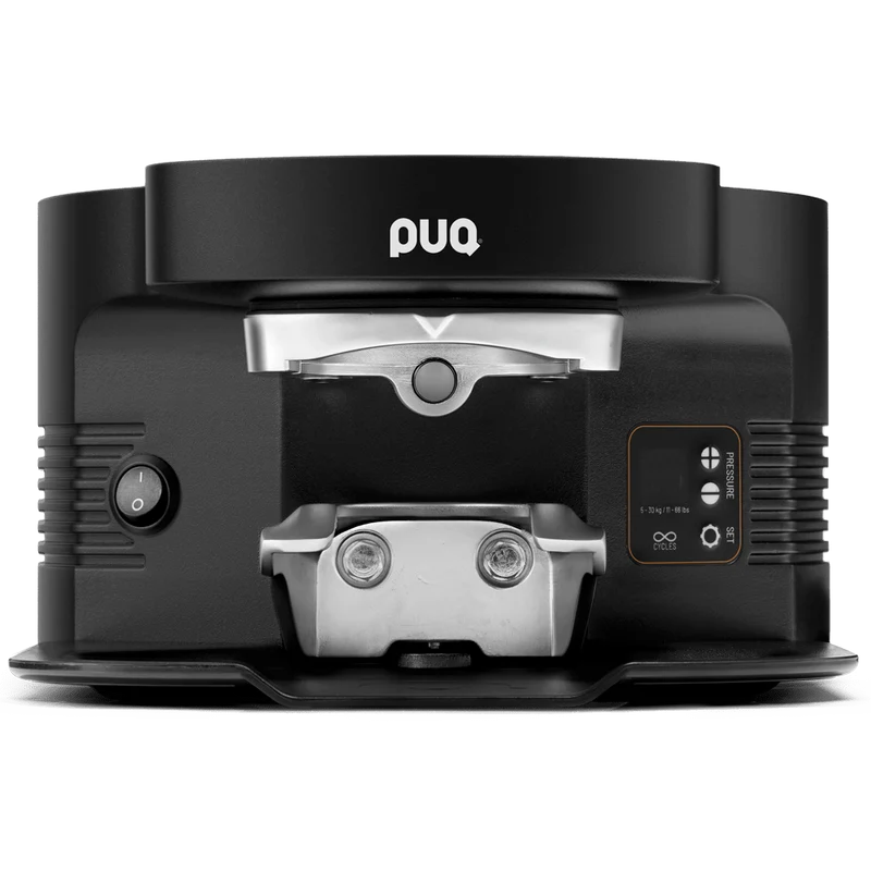 PuqPress M5 58,3 mm til Mahlkönig E80 serien