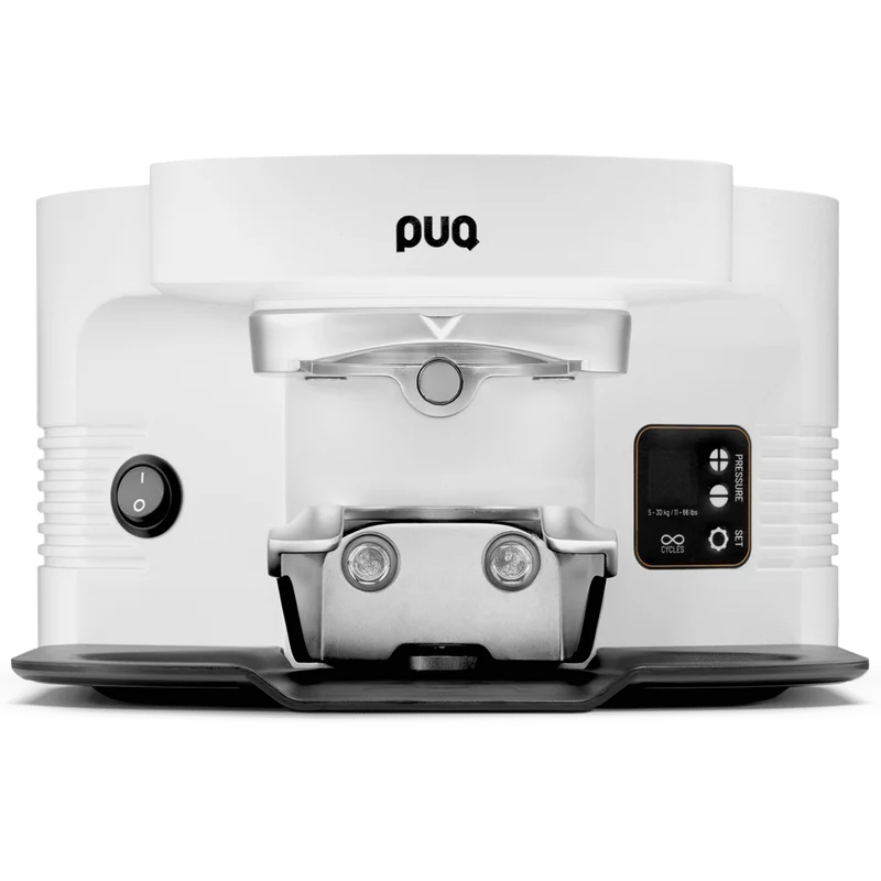 PuqPress M5 58,3 mm til Mahlkönig E80 serien