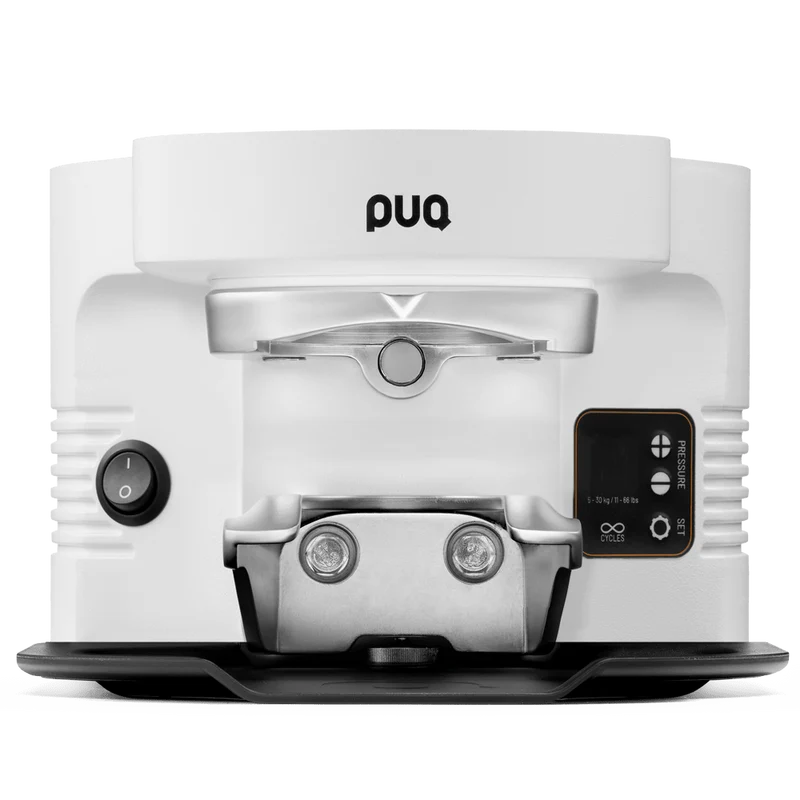 PuqPress M3 58,3 mm til Mahlkönig E65 serien