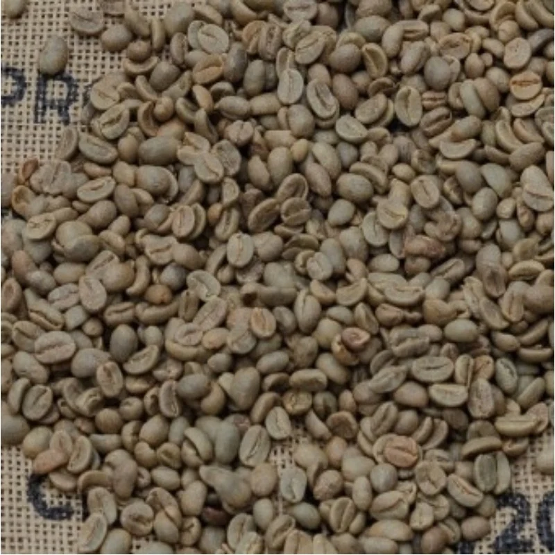 Peru Koffeinfri - 1 kg