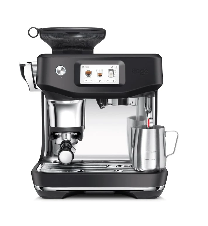 Sage Barista Touch Impress