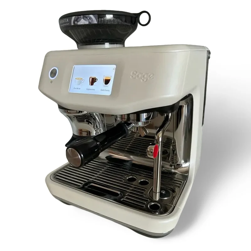 Sage Barista Touch Impress