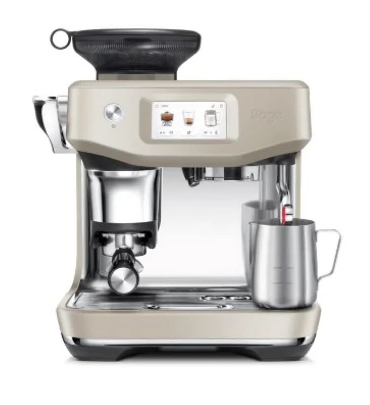 Sage Barista Touch Impress