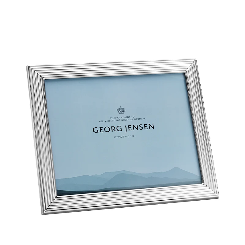 Georg Jensen Billedramme - 25x20 cm