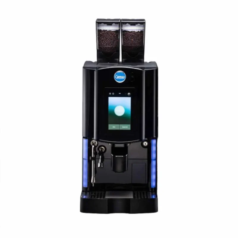 Carimali Optima Soft Plus kaffemaskine